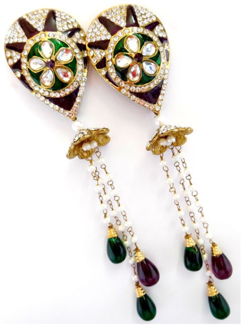 Exclusive Earrings